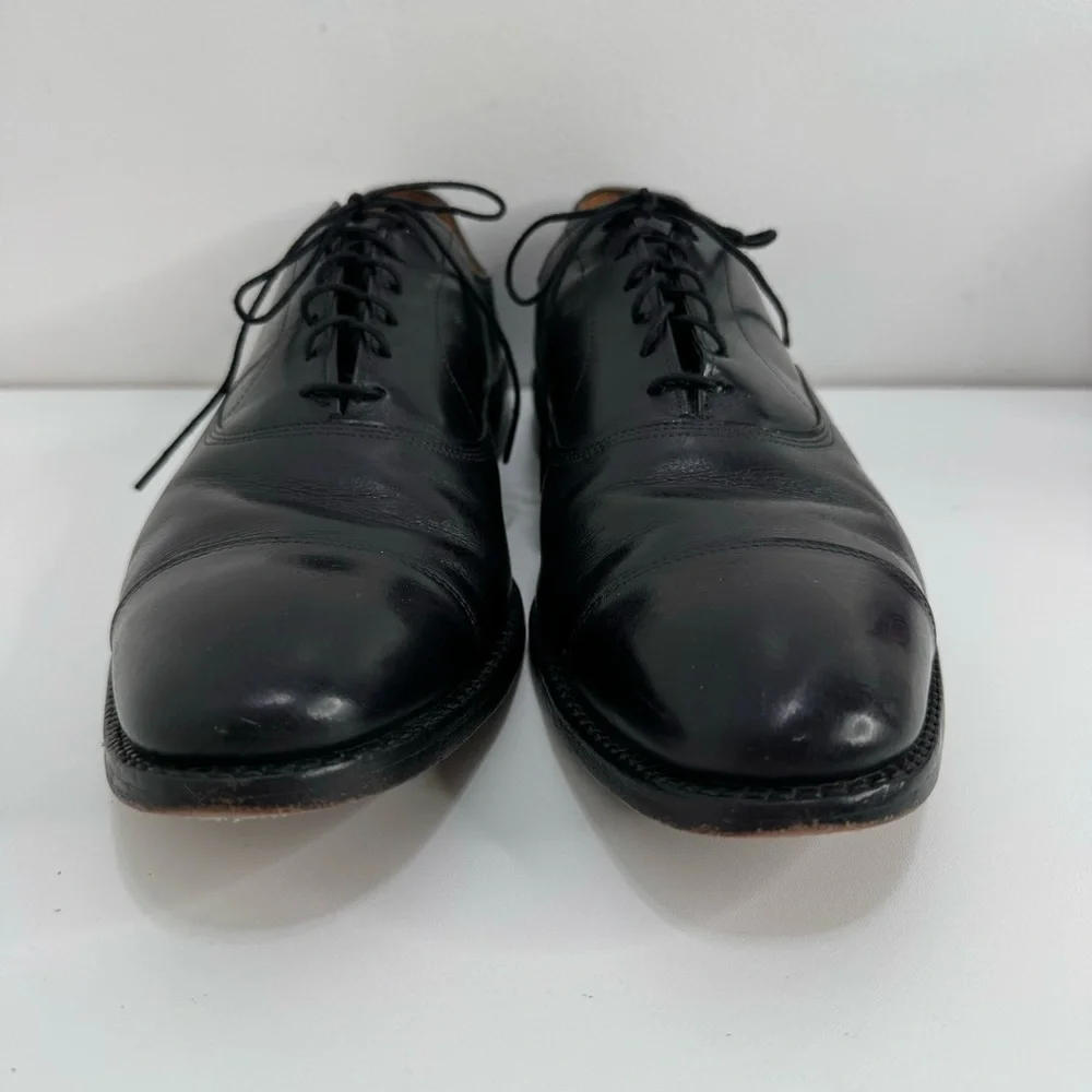 Allen Edmonds Park Avenue Dress shoes